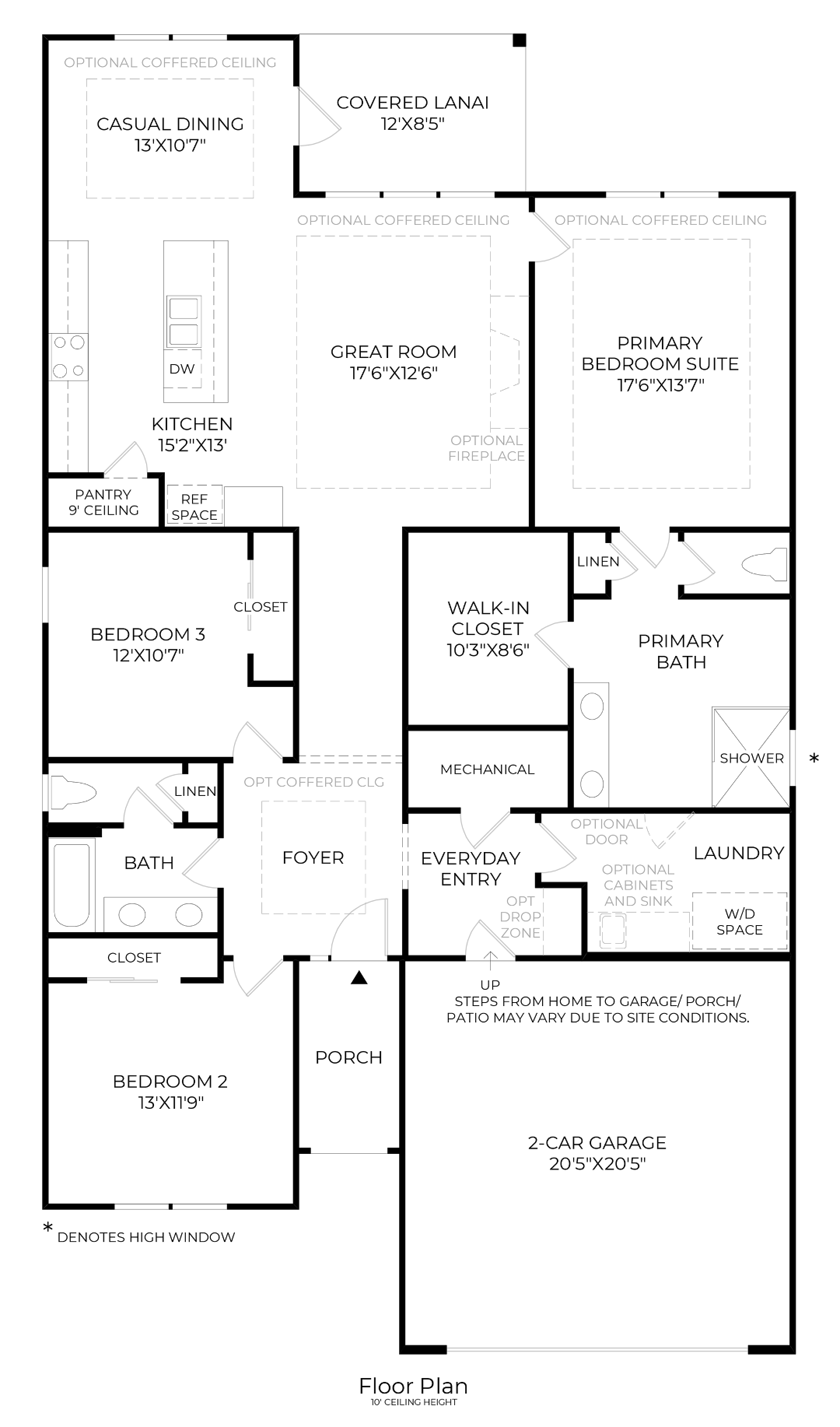 Floor Plan Floor Plan