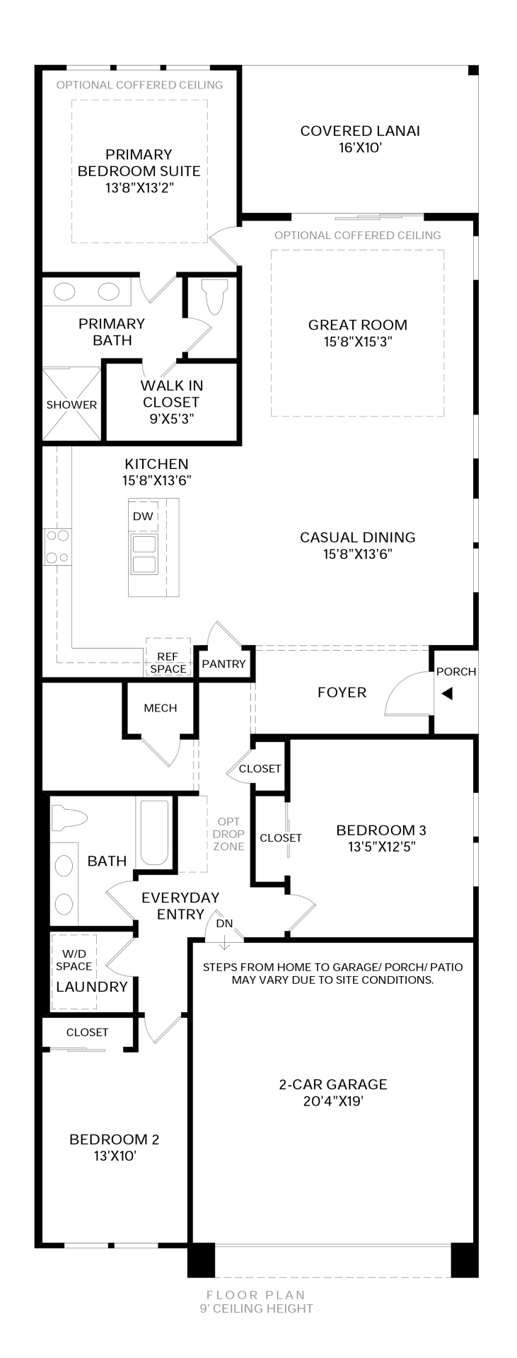Floor Plan Floor Plan