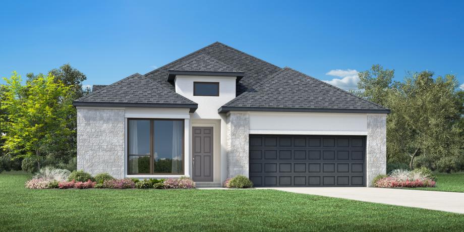 Toll Brothers - Lavaca