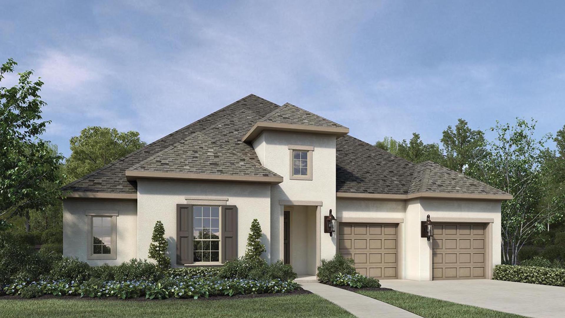 Light Farms Select Collection The Cisco Home Design