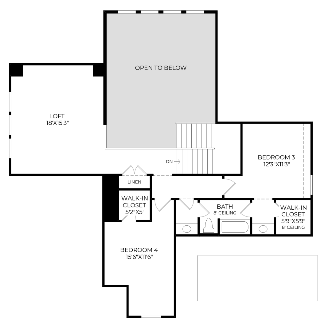 Light Farms Select Collection The Salado Home Design