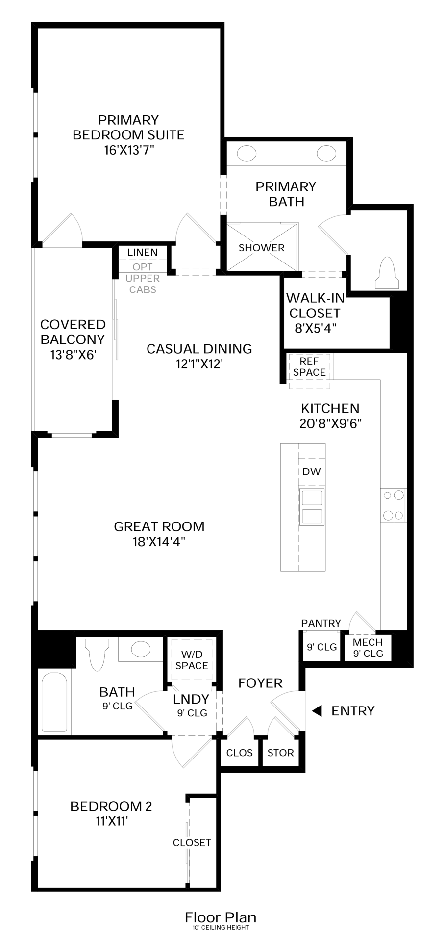 Floor Plan Floor Plan