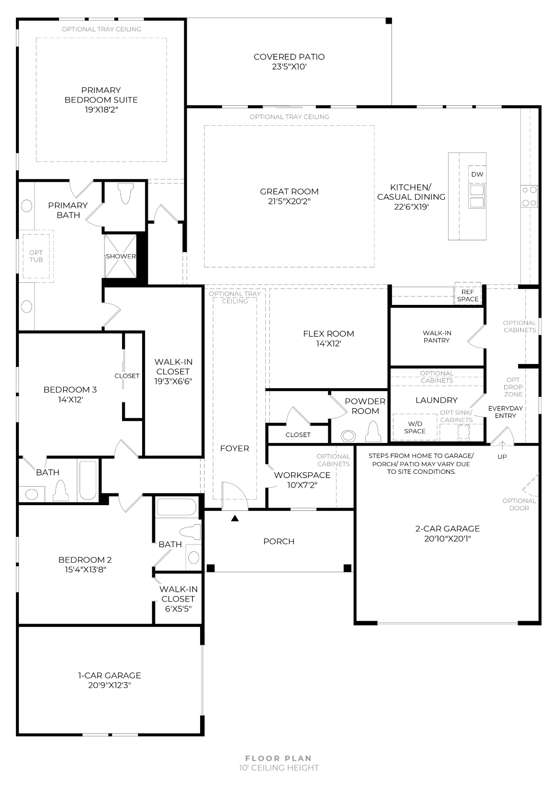 Floor Plan Floor Plan