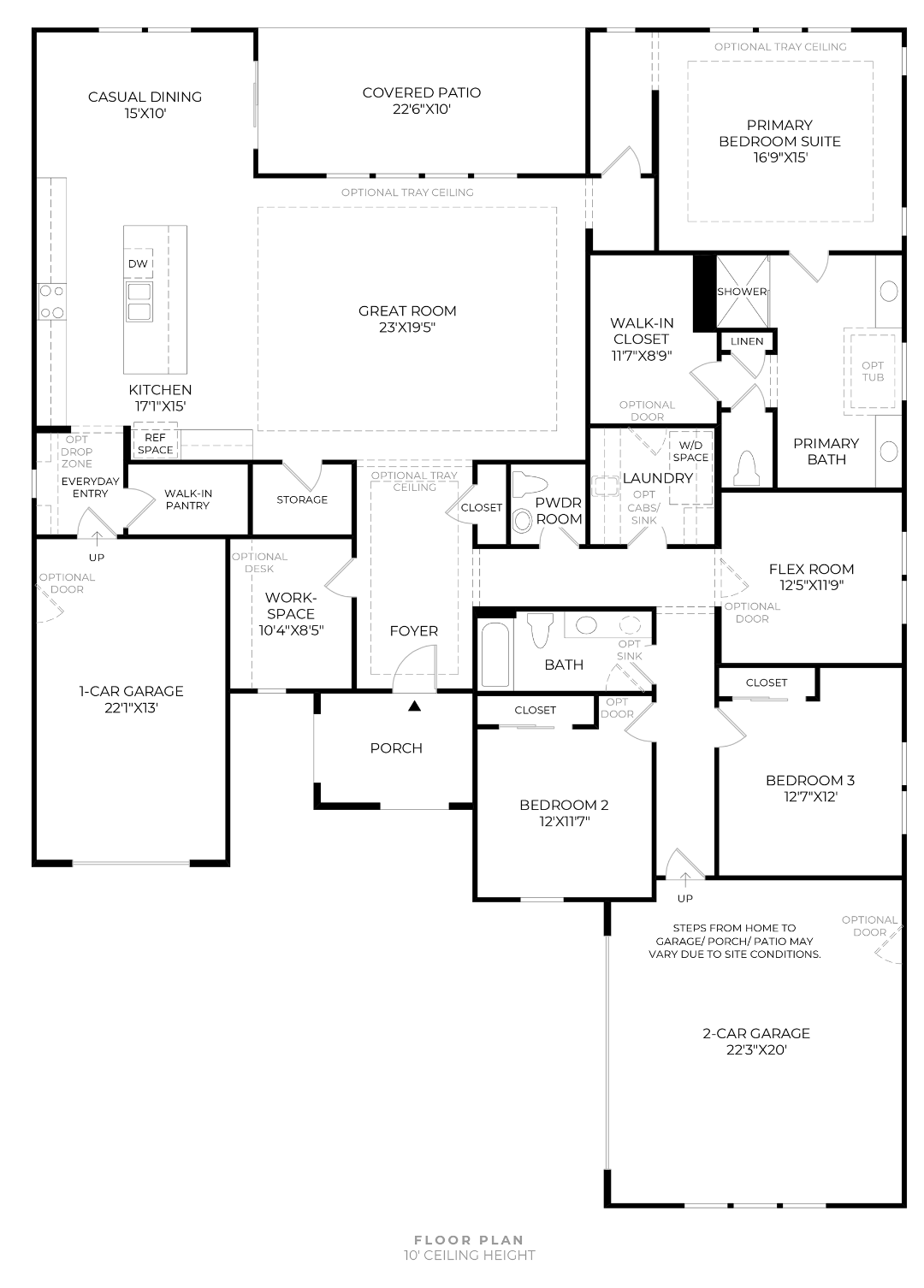 Floor Plan Floor Plan