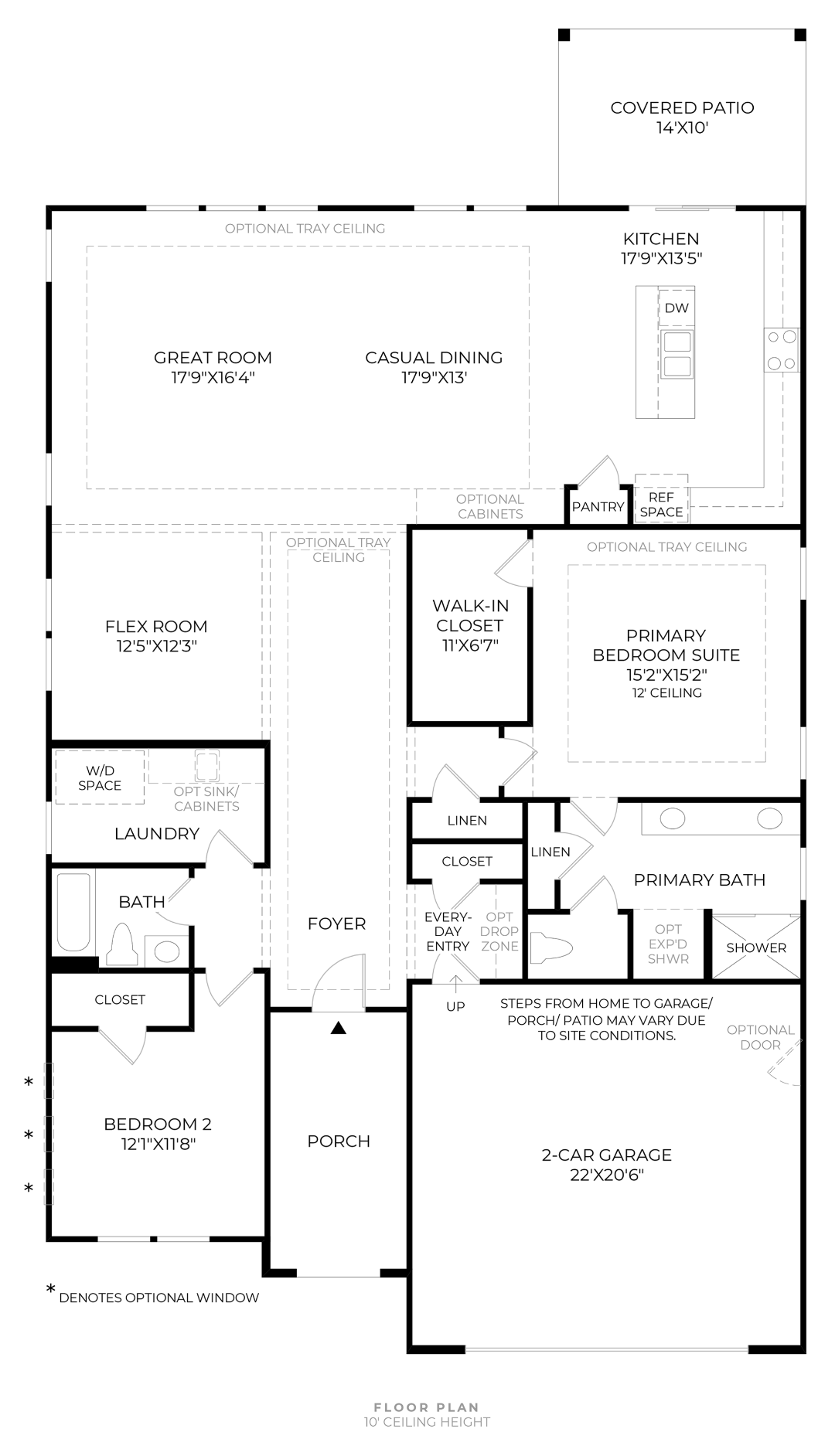 Floor Plan Floor Plan