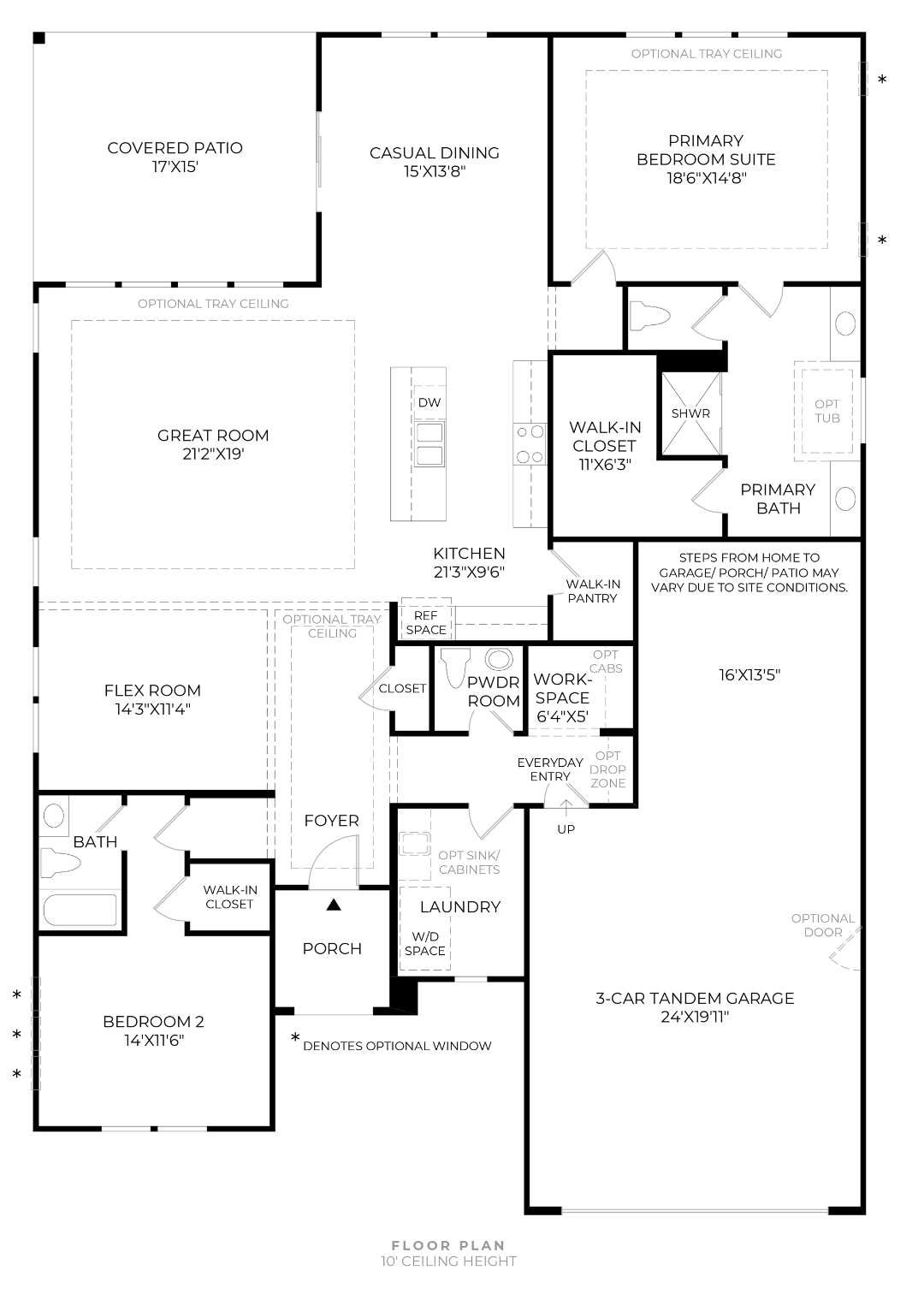 Floor Plan Floor Plan