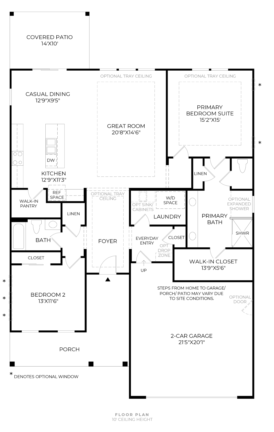 Floor Plan Floor Plan