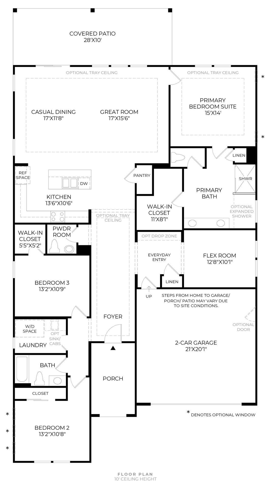 Floor Plan Floor Plan