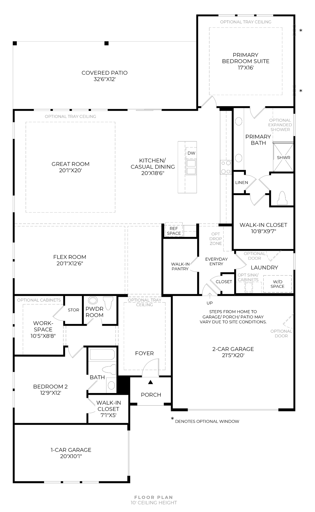 Floor Plan Floor Plan