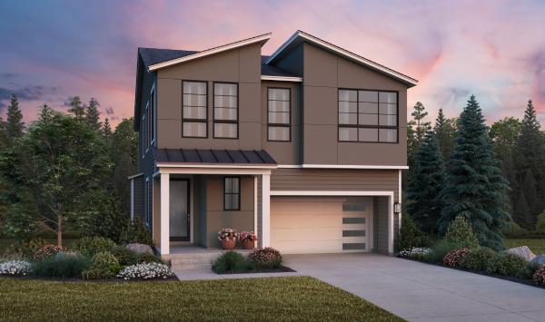 Contemporary