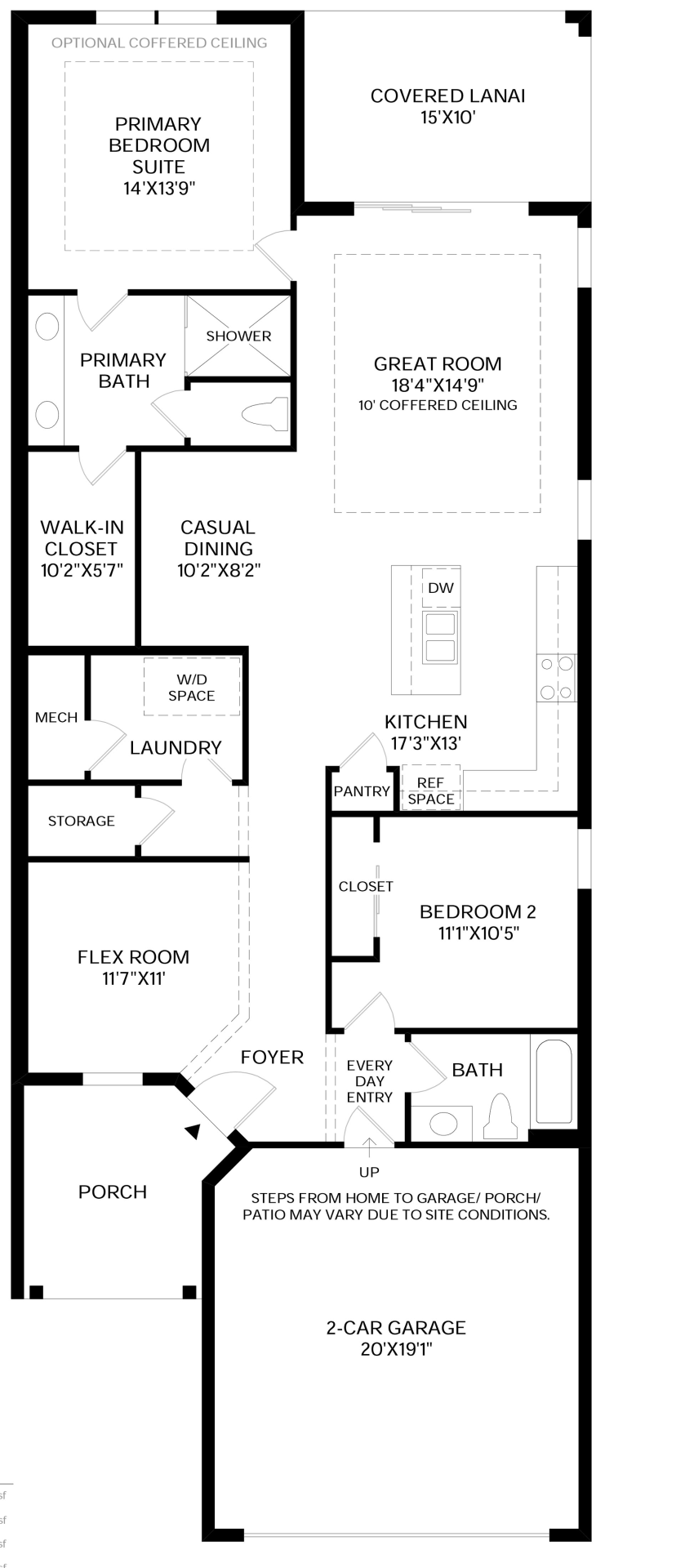 Floor Plan Floor Plan