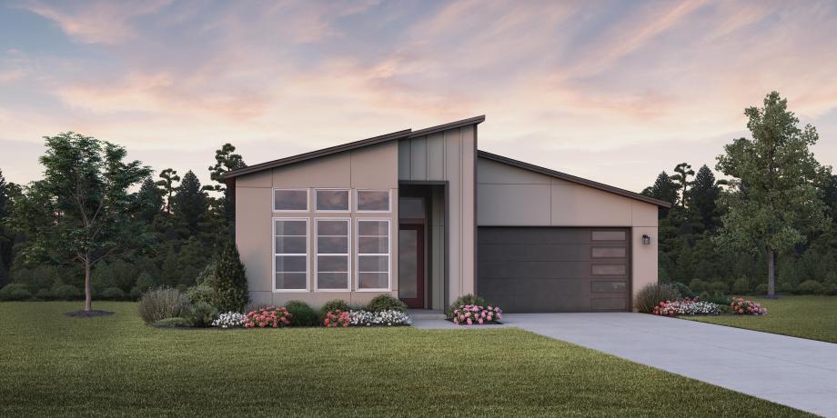 Toll Brothers - Solaris Craftsman