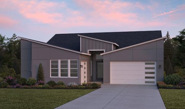 Contemporary