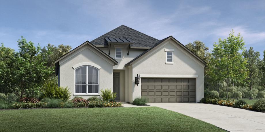 Toll Brothers - Maggie Transitional