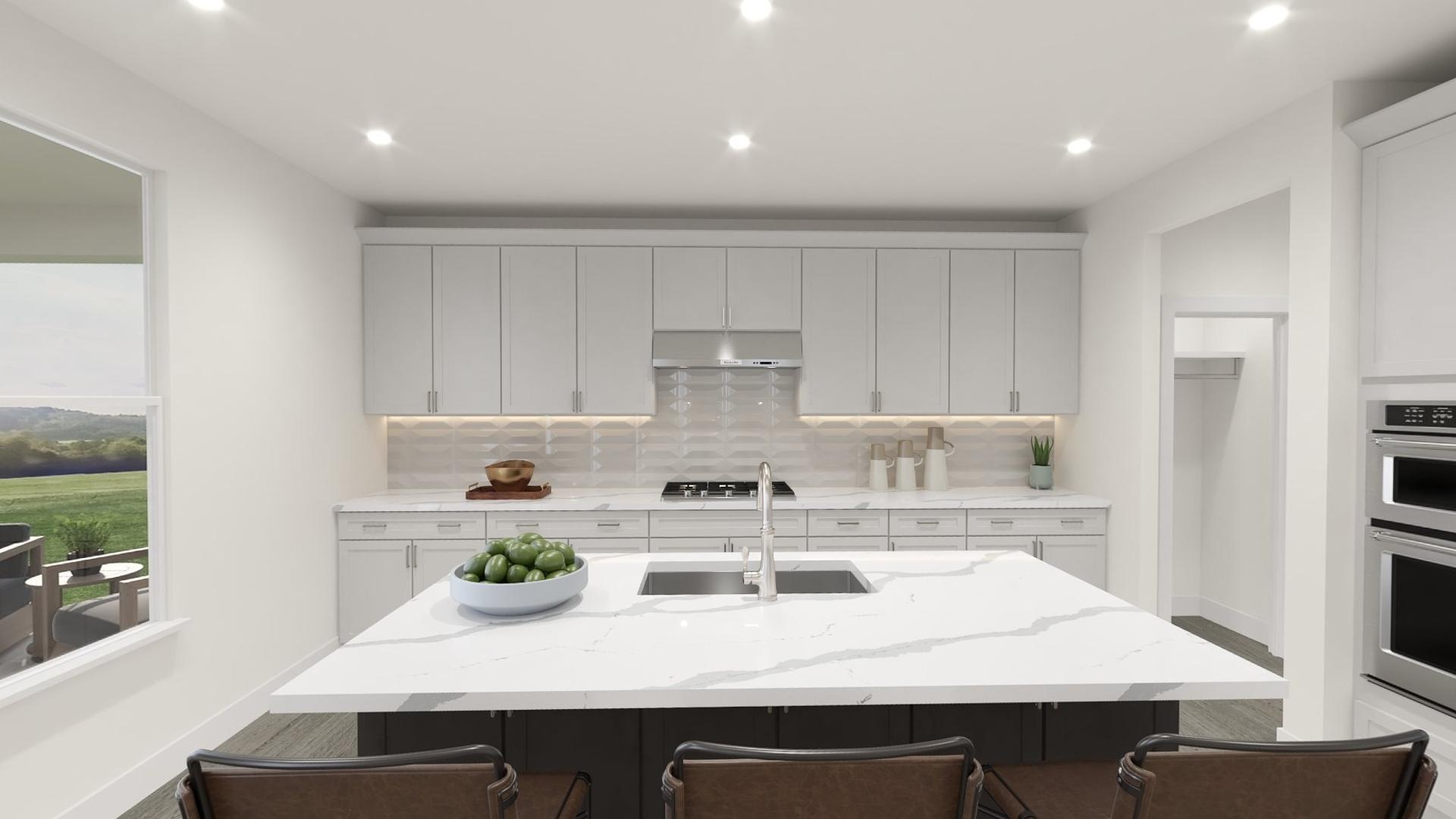 Hillrose Walk Through