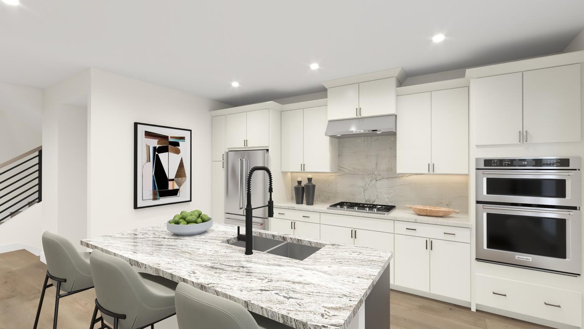 Grayland Walk Through