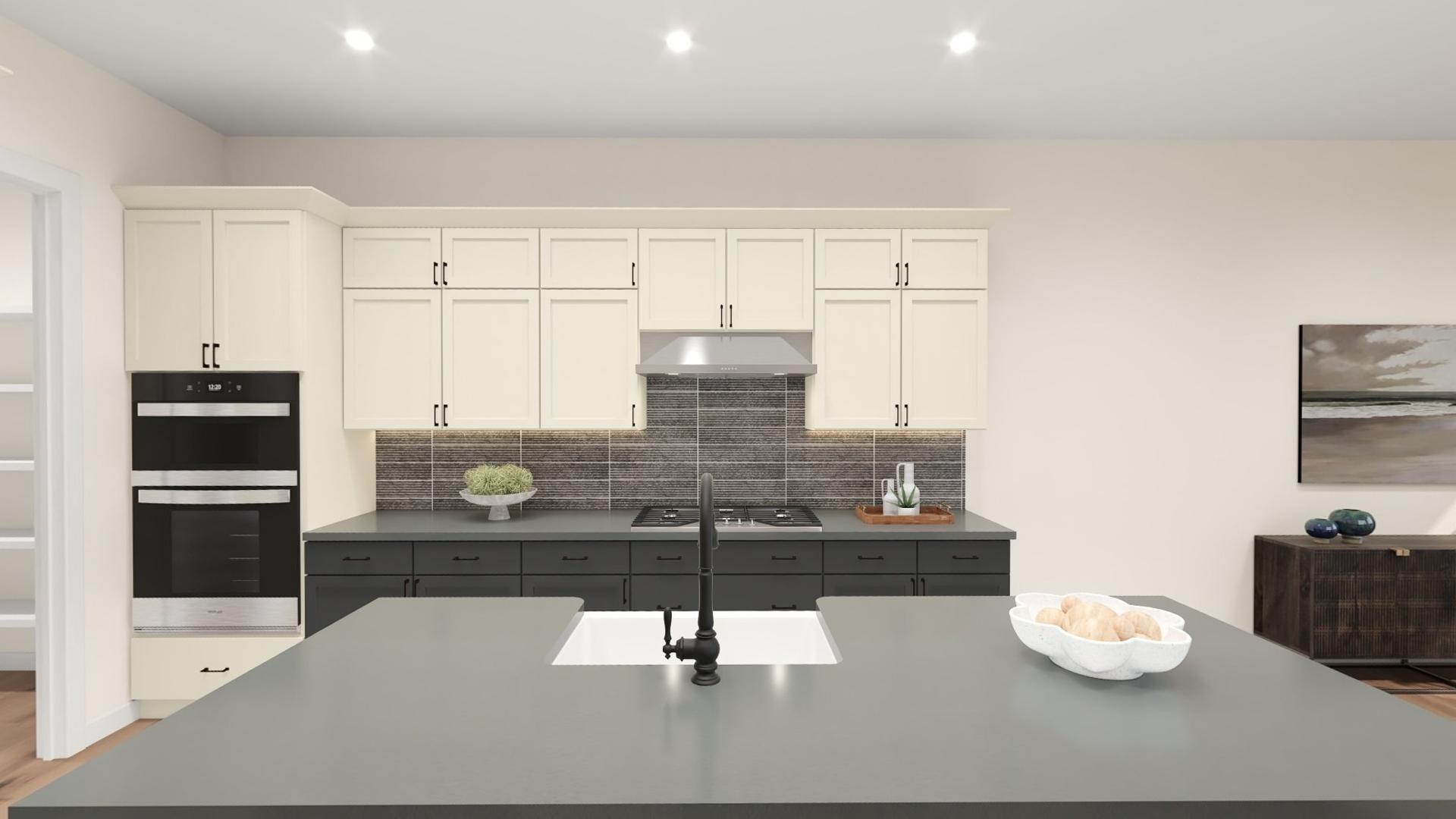 Wasatch Modern Cottage Walk Through