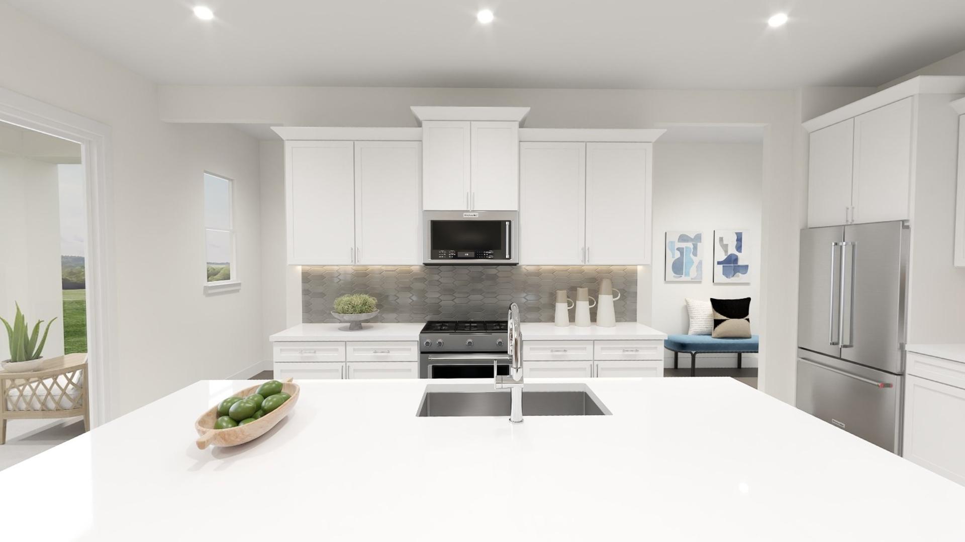 Ponderay Walk Through