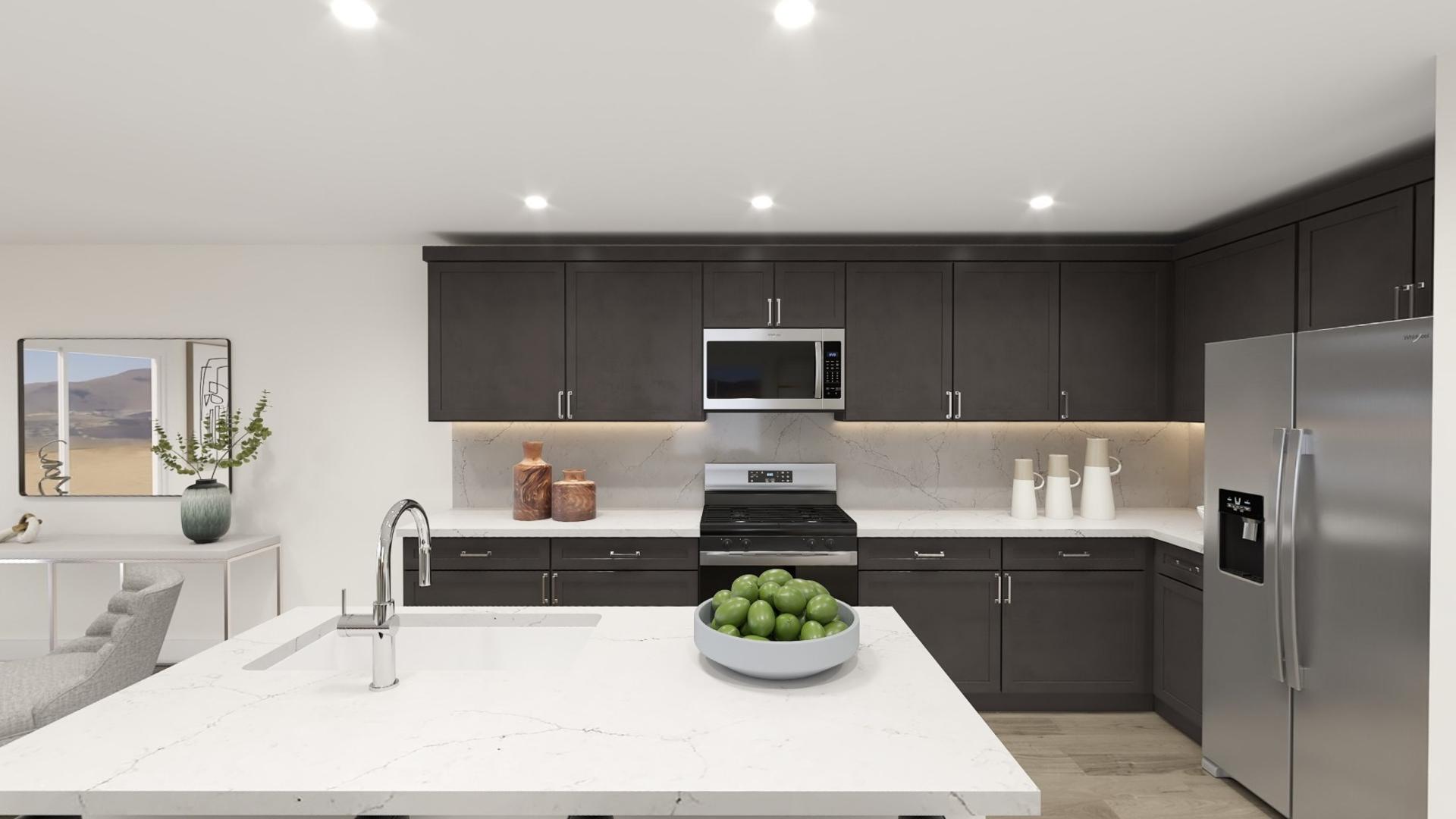 Tanglewood Mid-Century Modern Walk Through