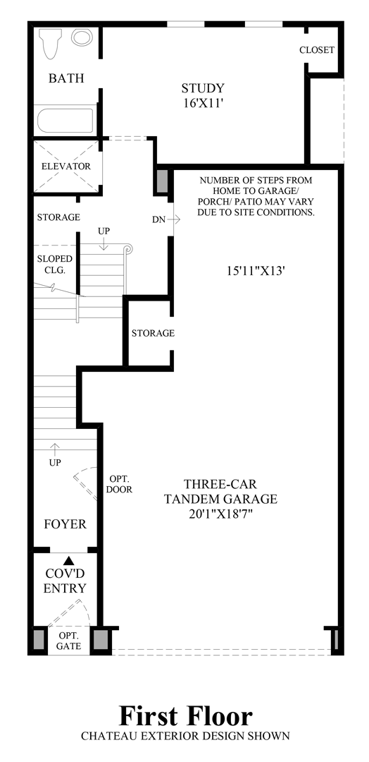 Houston TX New Homes for Sale Somerset Green