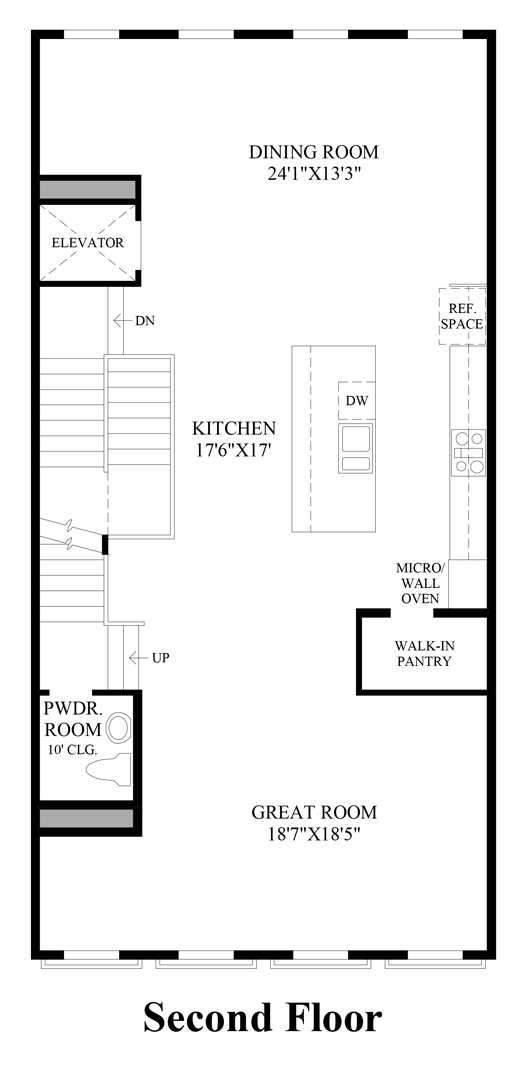Houston TX New Homes for Sale Somerset Green