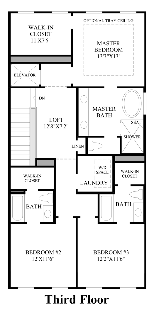 Houston TX New Homes for Sale Somerset Green