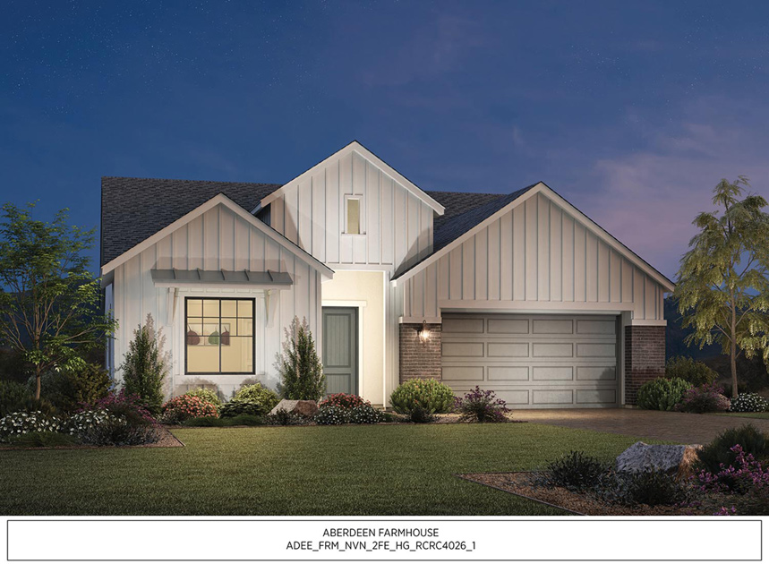Quick Move In Homes For Sale Toll Brothers