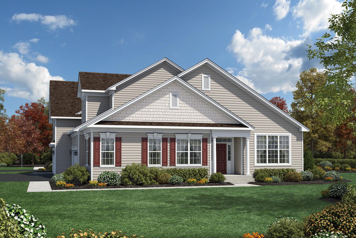 Prospect CT Active Adult Community Regency at Prospect