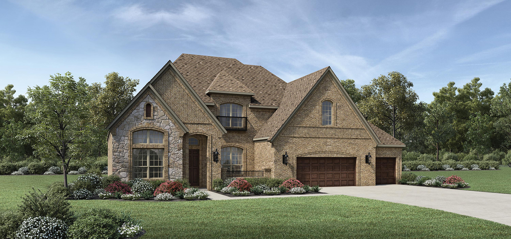 North Grove Homes