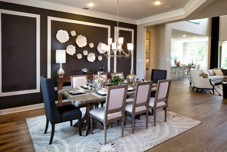 Leander TX New Homes for Sale Sarita Valley