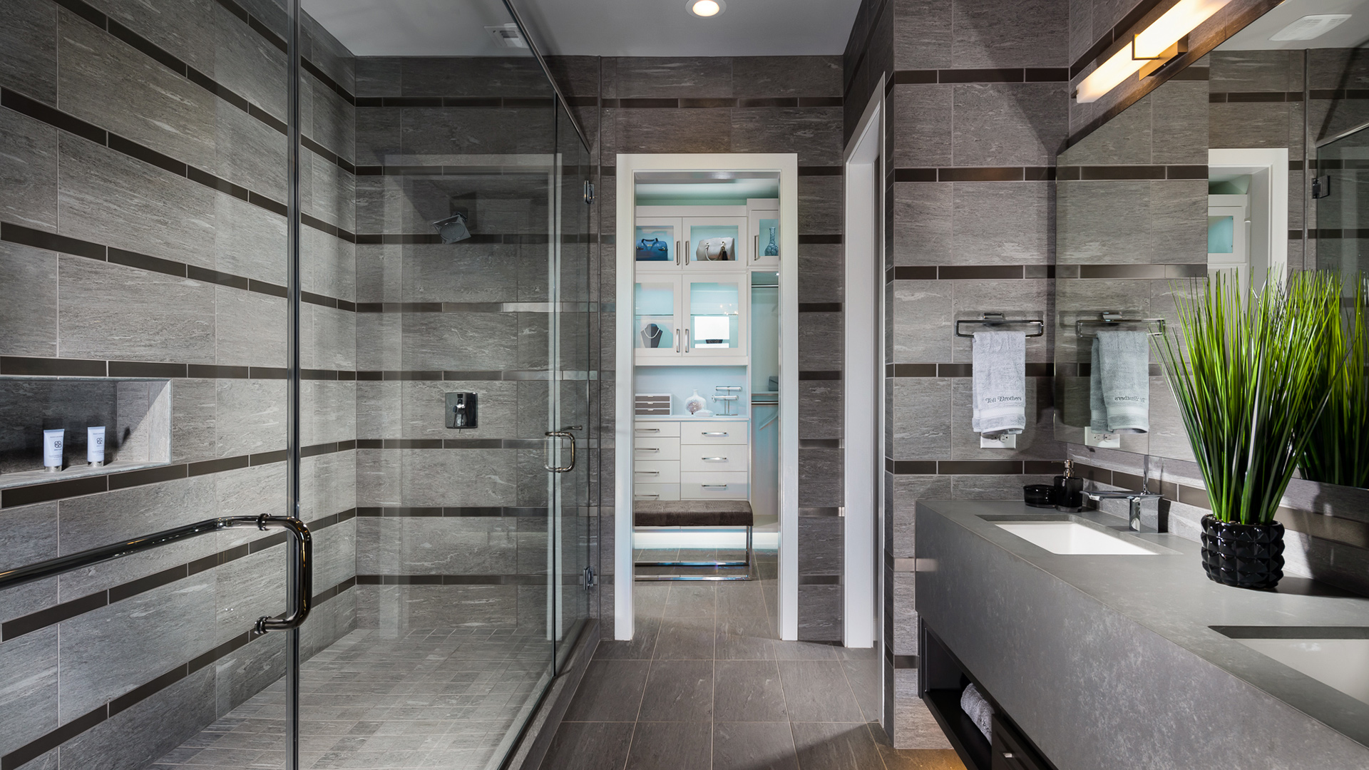 The Overlook at FireRock The Rushmore Estate Home Design