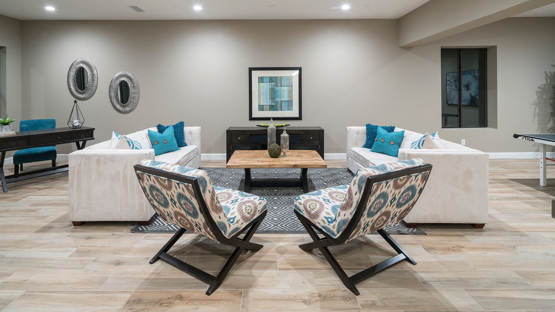 The Overlook at FireRock Quick Delivery Home Agua Fria Grand Desert