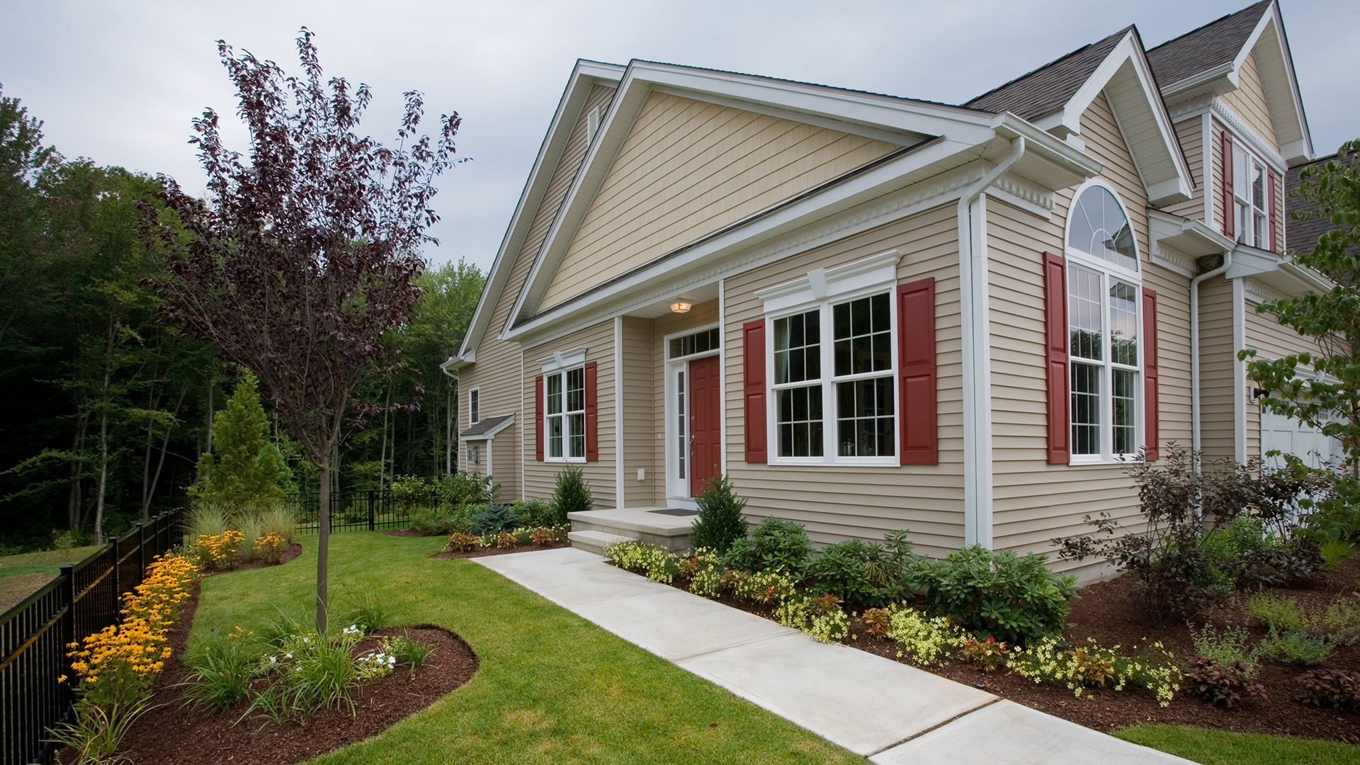 Regency at Prospect The Alder Home Design