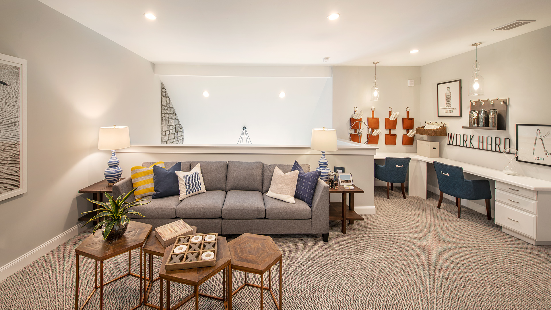 Regency at Prospect The Alder Home Design