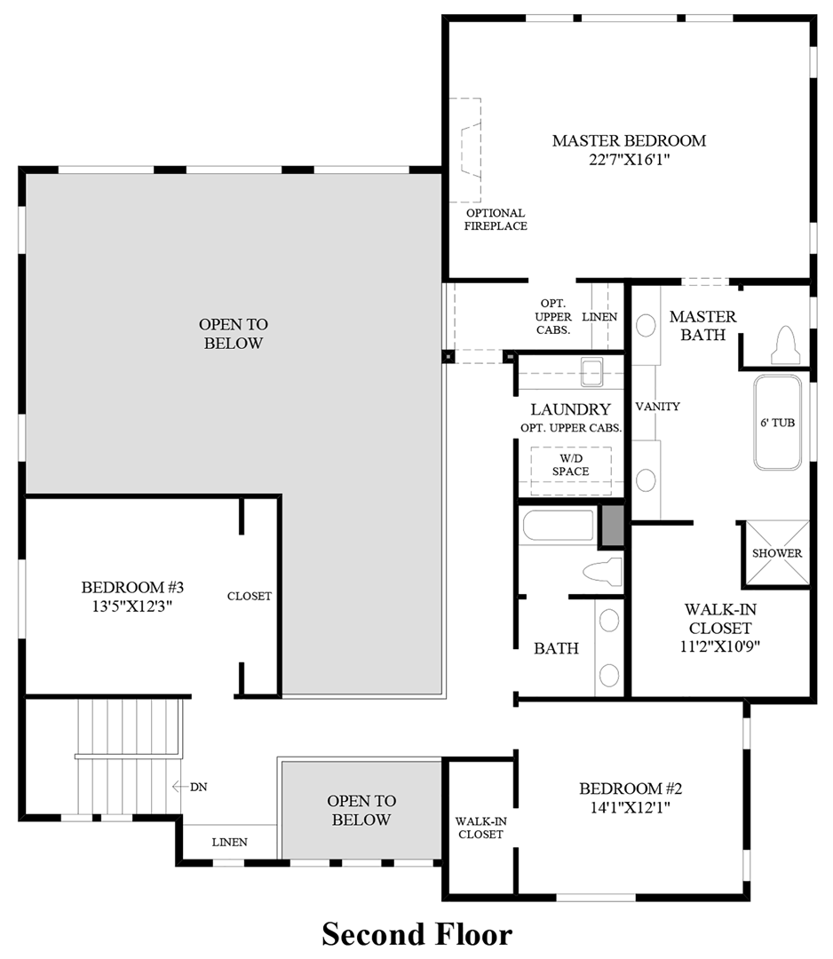 Morgan Hill Ca New Construction Homes Borello Ranch Estates