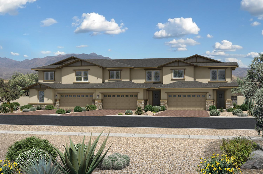 Luxury model homes las vegas Luxury model homes las vegas