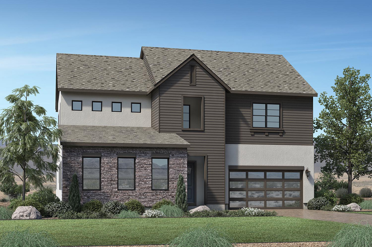 Quick MoveIn Homes for Sale Toll Brothers®