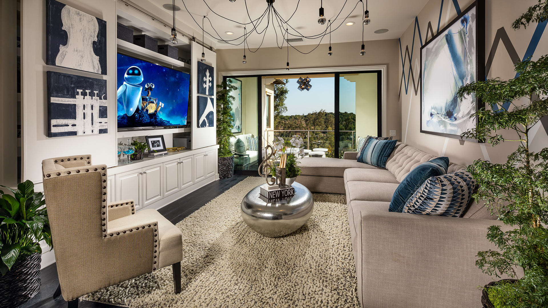 Irvine CA New Homes for Sale Bella Vista at Orchard Hills