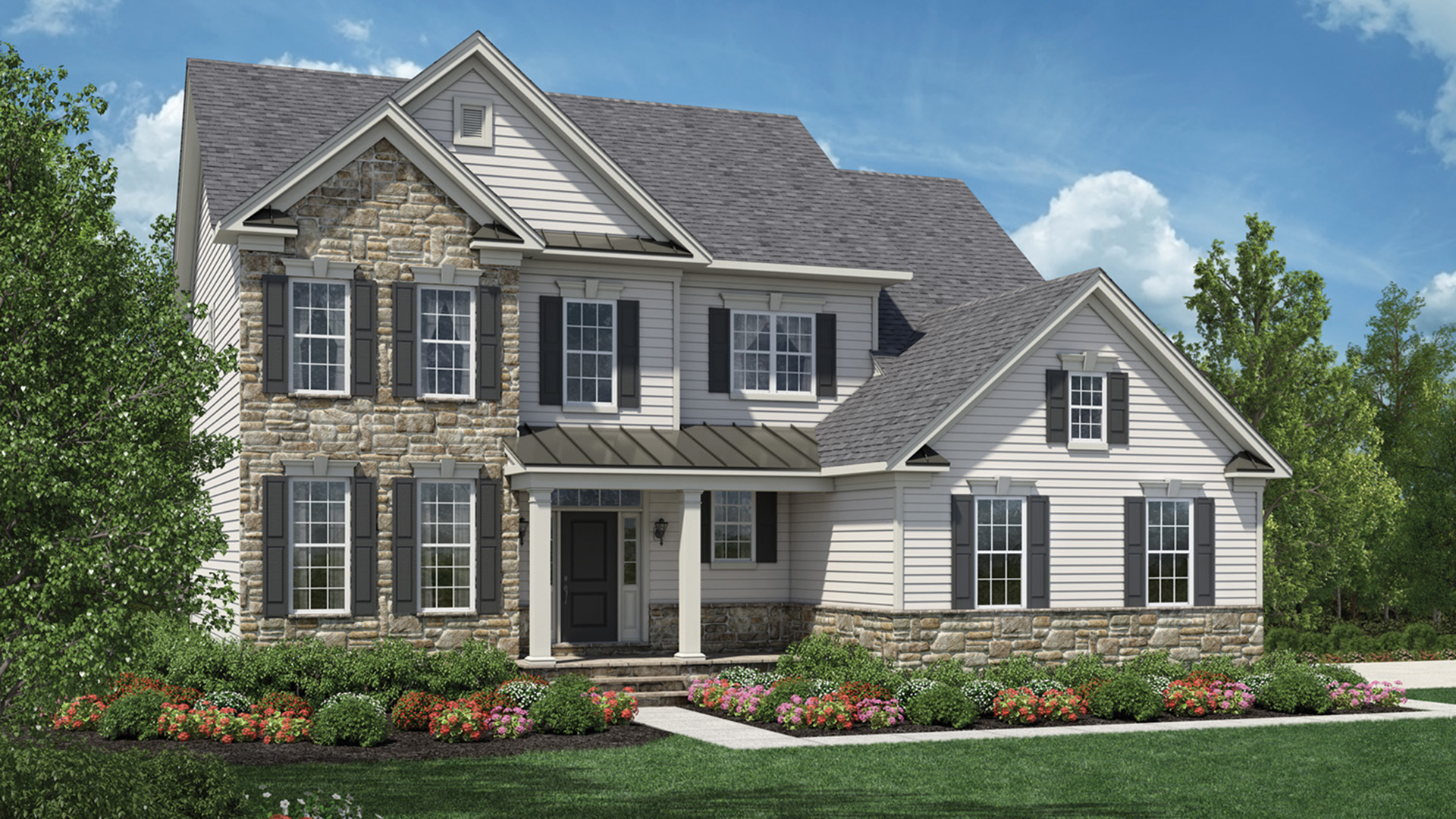 Glastonbury CT New Homes for Sale Glastonbury Estates