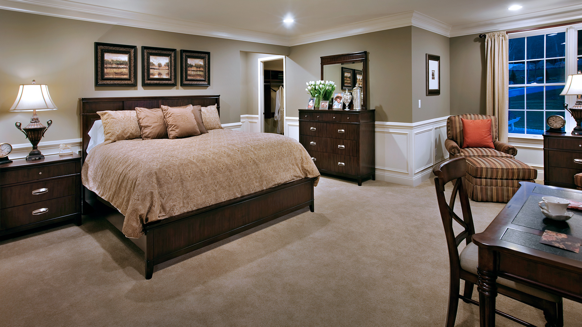 Hopewell Junction NY New Homes for Sale Hopewell Glen The Gardens