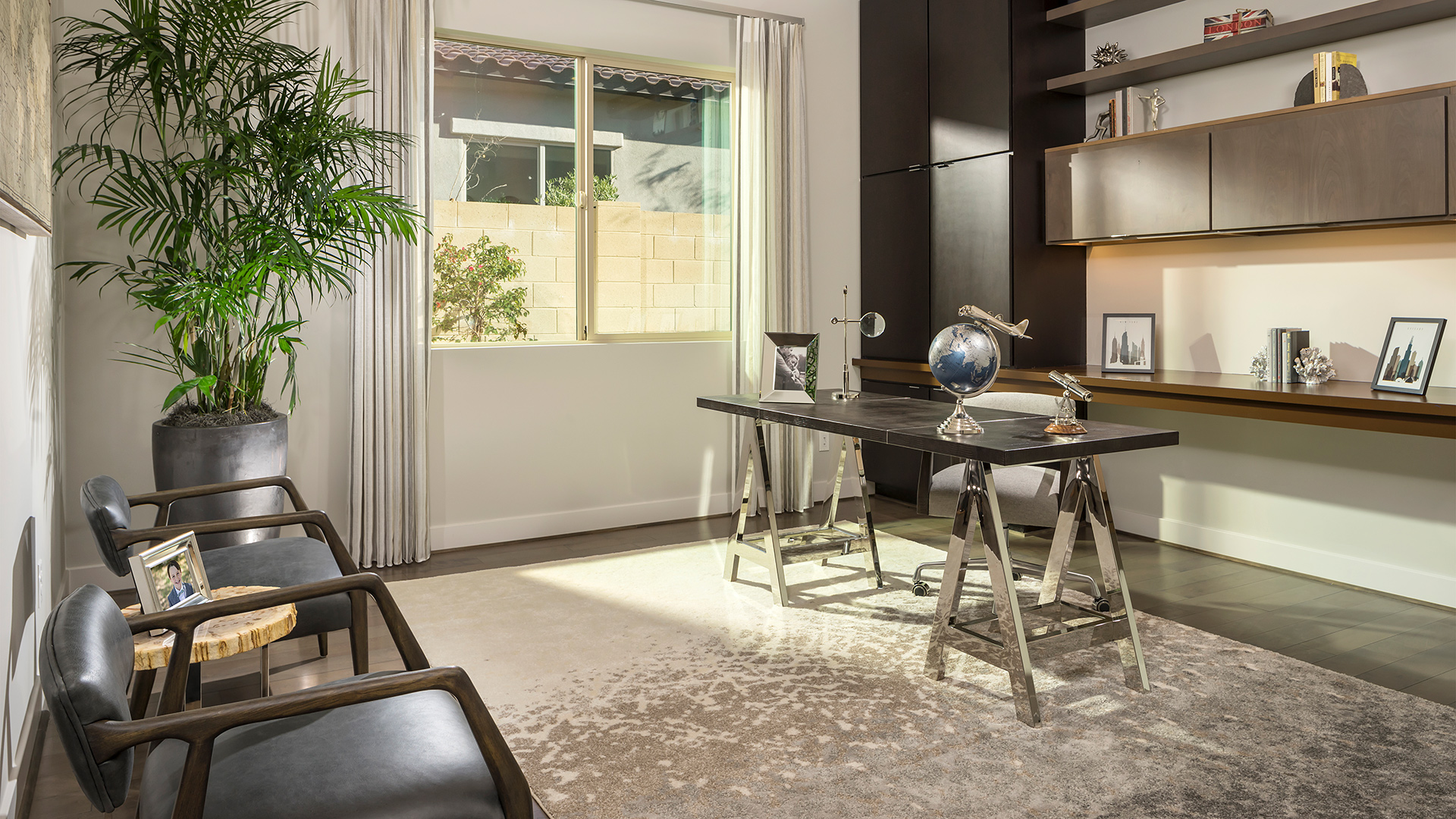 Toll Brothers at Blackstone The Retreat Collection The Aracena Home