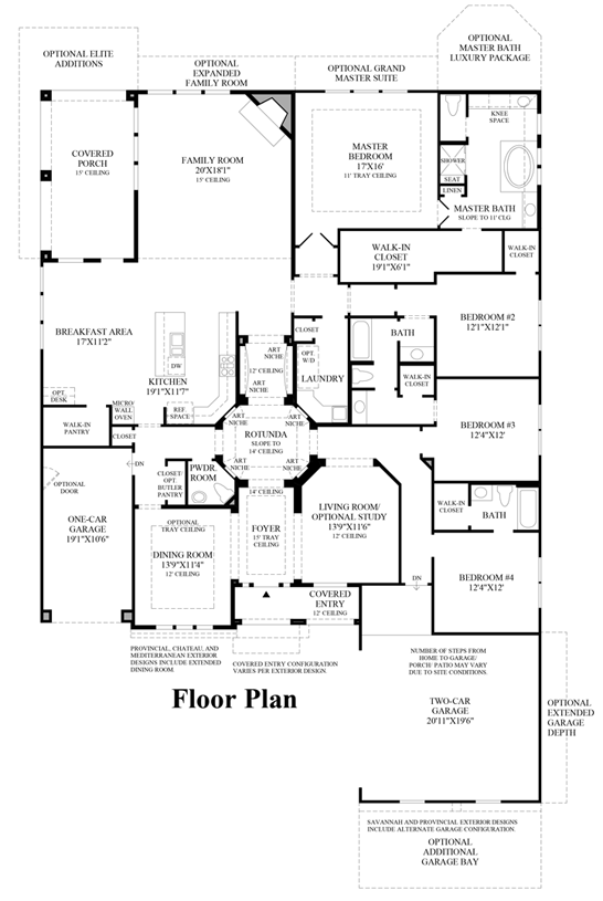 New Luxury Homes For Sale in Katy, TX The Reserve at Katy