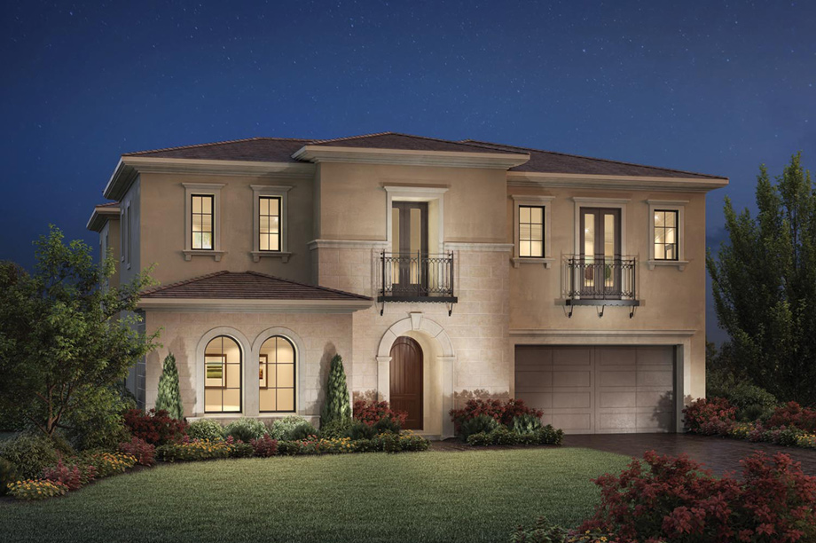Irvine New Home Solitaire Irvine New Home Solitaire