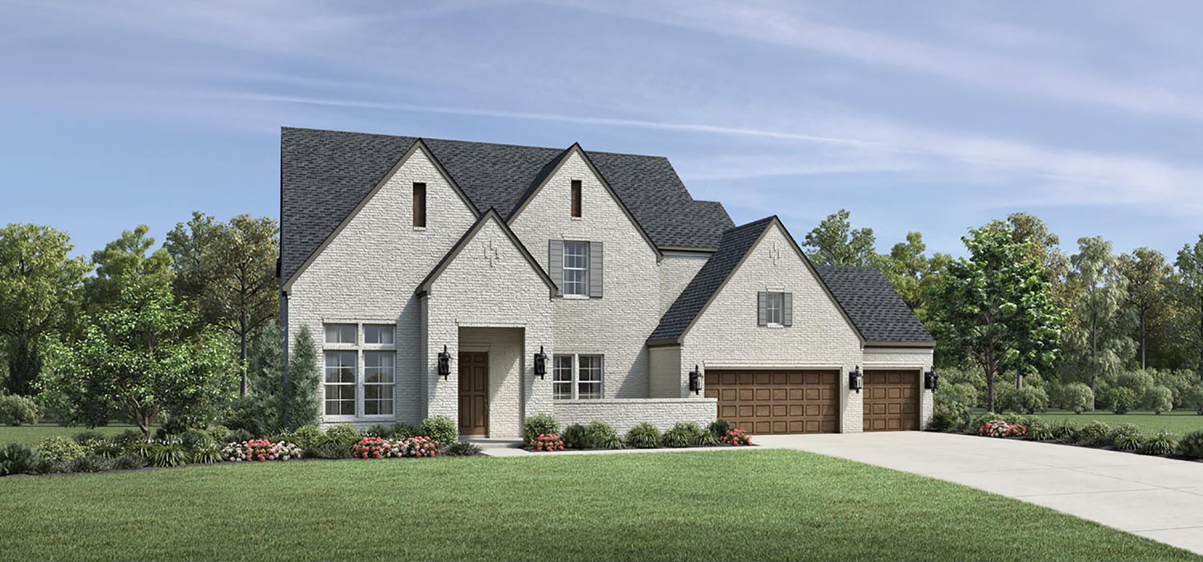 North Grove Homes