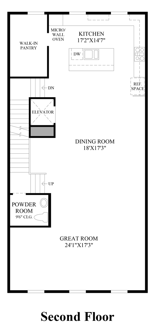 Houston TX New Homes for Sale Somerset Green