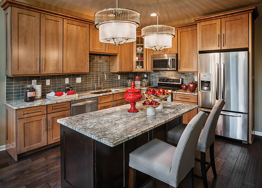 Pleasantville NY Townhomes for Sale Enclave at Pleasantville