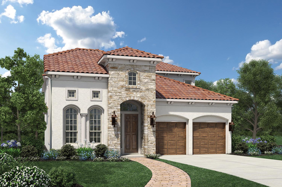 New Luxury Homes For Sale in Frisco, TX Phillips Creek Ranch The