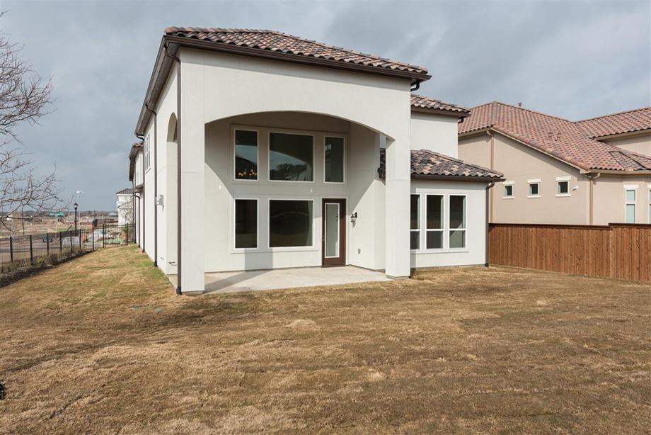 New Luxury Homes For Sale in Frisco, TX Phillips Creek Ranch The