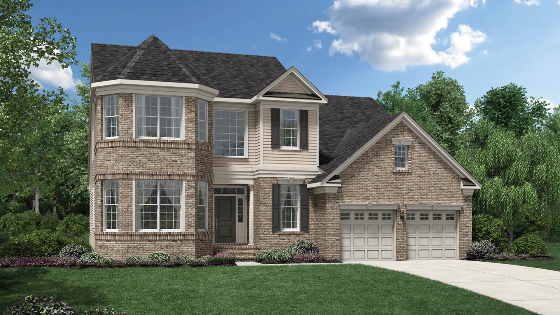 Methuen MA Active Adult Community Regency at Emerald Pines