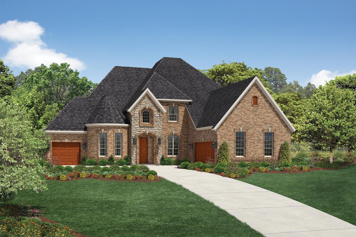 North Grove Homes